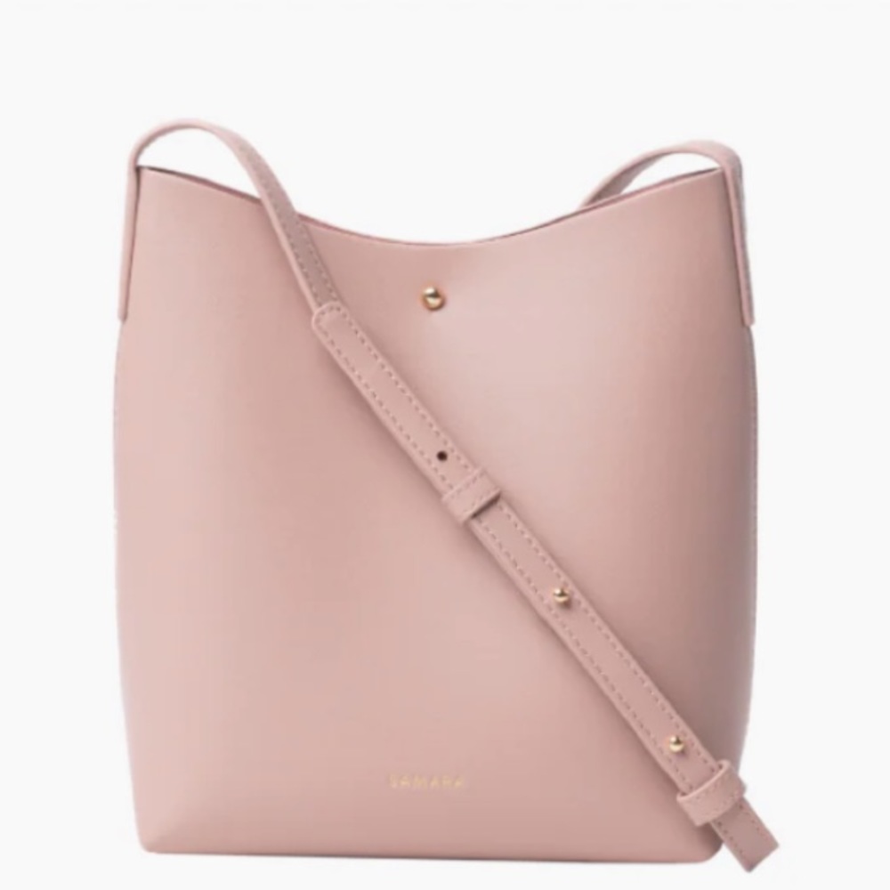 NWT Samara medium shoulder bag